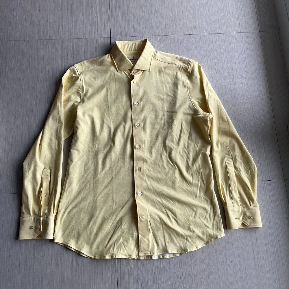 button down shirt